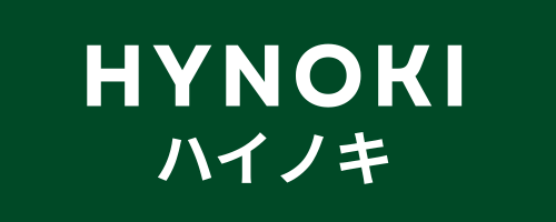 Hynoki ハイノキ